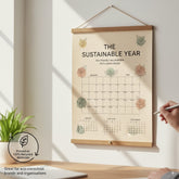 Recycled Calendars